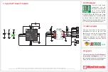 Предварительный просмотр 2 страницы mikroElektronika Gyro click Quick Start Manual