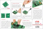 mikroElektronika IrThermo 2 click Manual preview