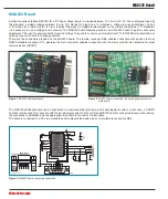 Preview for 2 page of mikroElektronika MAX232 Manual