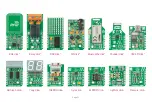 Preview for 51 page of mikroElektronika MIKROE-1399 Manual