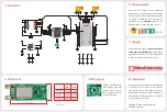 Предварительный просмотр 2 страницы mikroElektronika MIKROE-1993 Instruction Manual