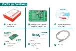 Preview for 5 page of mikroElektronika MIKROE-793 Manual