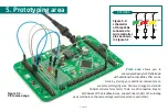 Preview for 21 page of mikroElektronika MIKROE-793 Manual