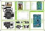 Preview for 2 page of mikroElektronika mikromedia 7 Schematics