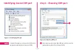 Preview for 13 page of mikroElektronika mikromedia for dsPIC3 User Manual