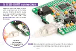 Preview for 30 page of mikroElektronika mikromedia for dsPIC33 Manual