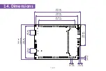 Preview for 36 page of mikroElektronika mikromedia for dsPIC33 Manual