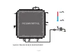 Предварительный просмотр 21 страницы mikroElektronika mikromedia+ for PIC32MX7 User Manual