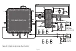 Предварительный просмотр 29 страницы mikroElektronika mikromedia+ for PIC32MX7 User Manual