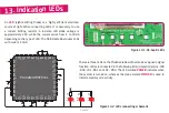 Предварительный просмотр 35 страницы mikroElektronika mikromedia+ for PIC32MX7 User Manual