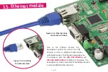 Предварительный просмотр 38 страницы mikroElektronika mikromedia+ for PIC32MX7 User Manual