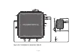 Предварительный просмотр 41 страницы mikroElektronika mikromedia+ for PIC32MX7 User Manual