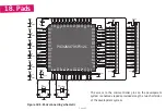 Предварительный просмотр 43 страницы mikroElektronika mikromedia+ for PIC32MX7 User Manual