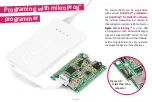 Preview for 16 page of mikroElektronika mikromedia for Stellaris M3 User Manual