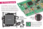 Preview for 26 page of mikroElektronika mikromedia for Stellaris M3 User Manual