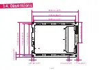 Preview for 30 page of mikroElektronika mikromedia for Stellaris M3 User Manual