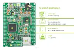 Preview for 7 page of mikroElektronika mikromedia for STM32 Manual