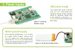 Preview for 8 page of mikroElektronika mikromedia for STM32 Manual