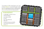 Preview for 11 page of mikroElektronika mikromedia for STM32 Manual