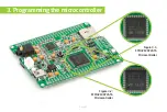 Preview for 12 page of mikroElektronika mikromedia for STM32 Manual