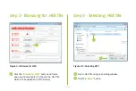 Preview for 15 page of mikroElektronika mikromedia for STM32 Manual