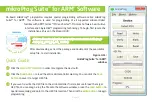 Preview for 19 page of mikroElektronika mikromedia for STM32 Manual