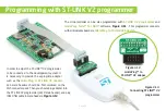 Preview for 20 page of mikroElektronika mikromedia for STM32 Manual