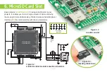 Preview for 25 page of mikroElektronika mikromedia for STM32 Manual