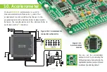 Preview for 32 page of mikroElektronika mikromedia for STM32 Manual