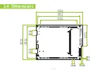 Preview for 36 page of mikroElektronika mikromedia for STM32 Manual