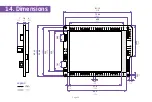 Предварительный просмотр 40 страницы mikroElektronika mikromedia MIKROE-606 Manual