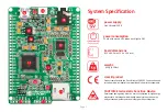 Предварительный просмотр 7 страницы mikroElektronika mikromedia PIC18FJ Manual