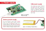 Предварительный просмотр 8 страницы mikroElektronika mikromedia PIC18FJ Manual