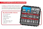 Предварительный просмотр 10 страницы mikroElektronika mikromedia PIC18FJ Manual