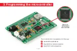 Предварительный просмотр 11 страницы mikroElektronika mikromedia PIC18FJ Manual