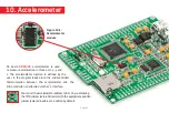 Предварительный просмотр 32 страницы mikroElektronika mikromedia PIC18FJ Manual