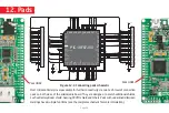 Предварительный просмотр 36 страницы mikroElektronika mikromedia PIC18FJ Manual