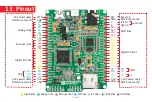 Предварительный просмотр 37 страницы mikroElektronika mikromedia PIC18FJ Manual