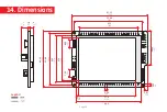 Предварительный просмотр 38 страницы mikroElektronika mikromedia PIC18FJ Manual