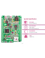 Preview for 7 page of mikroElektronika mikromedia PIC24 User Manual