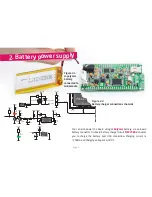 Preview for 9 page of mikroElektronika mikromedia PIC24 User Manual