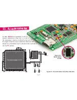 Preview for 28 page of mikroElektronika mikromedia PIC24 User Manual