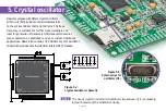 Предварительный просмотр 22 страницы mikroElektronika Mikromedia PIC24EP Manual