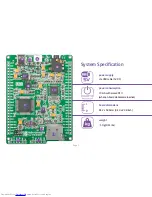 Preview for 7 page of mikroElektronika Mikromedia Manual