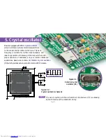 Preview for 22 page of mikroElektronika Mikromedia Manual