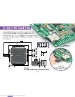 Preview for 23 page of mikroElektronika Mikromedia Manual