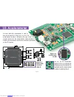 Preview for 30 page of mikroElektronika Mikromedia Manual