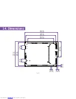 Preview for 34 page of mikroElektronika Mikromedia Manual