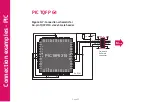 Предварительный просмотр 22 страницы mikroElektronika mikroProg for PIC Manual