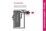 Предварительный просмотр 25 страницы mikroElektronika mikroProg for PIC Manual